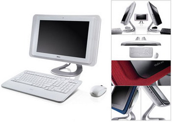 dell studio one 19 
